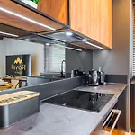 Loft- Izerski *