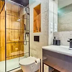 公寓 Loft- Izerski Świeradów-Zdrój