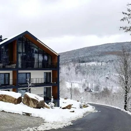 Loft- Izerski Appartement *