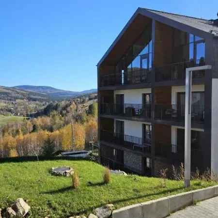 Loft- Izerski * Świeradów-Zdrój