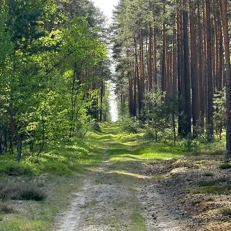 Appartement Loft- Izerski *