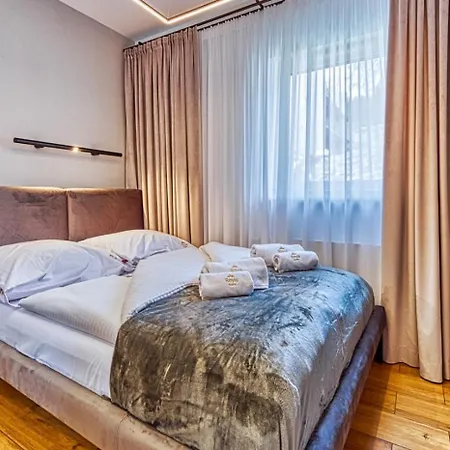 Loft- Izerski Świeradów-Zdrój