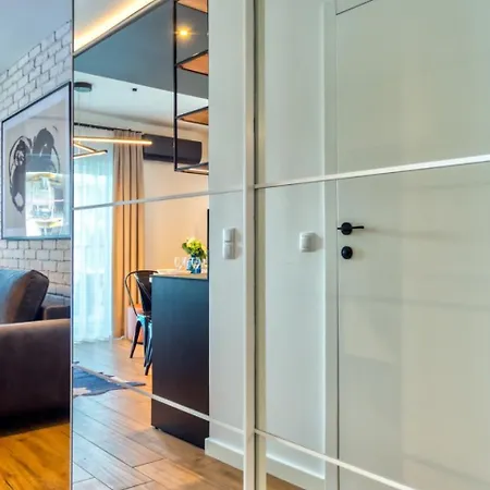 Loft- Izerski Świeradów-Zdrój