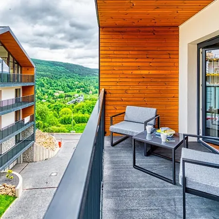 Loft- Izerski * Świeradów-Zdrój