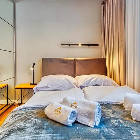 Appartement Loft- Izerski Świeradów-Zdrój