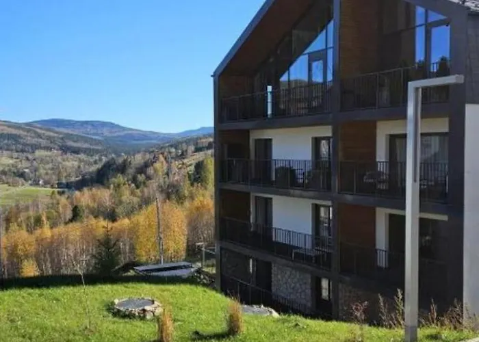 Loft- Izerski * Świeradów-Zdrój