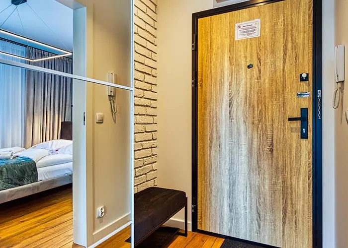 Διαμέρισμα Loft- Izerski