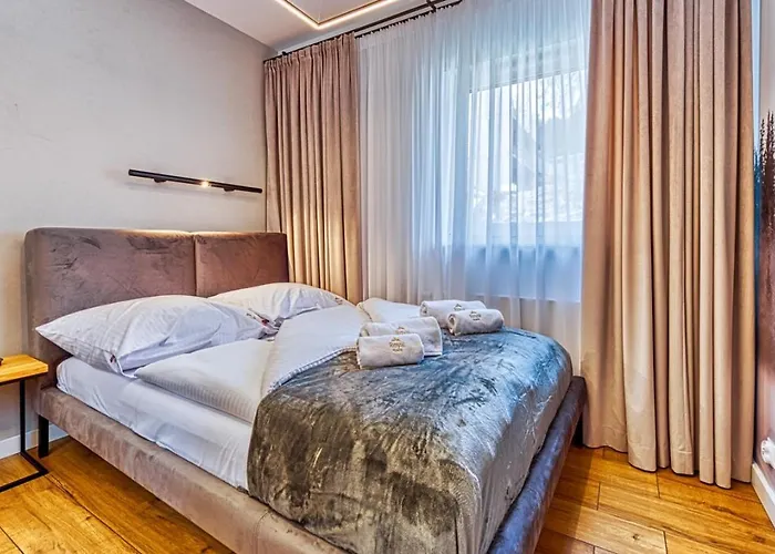 Loft- Izerski Świeradów-Zdrój