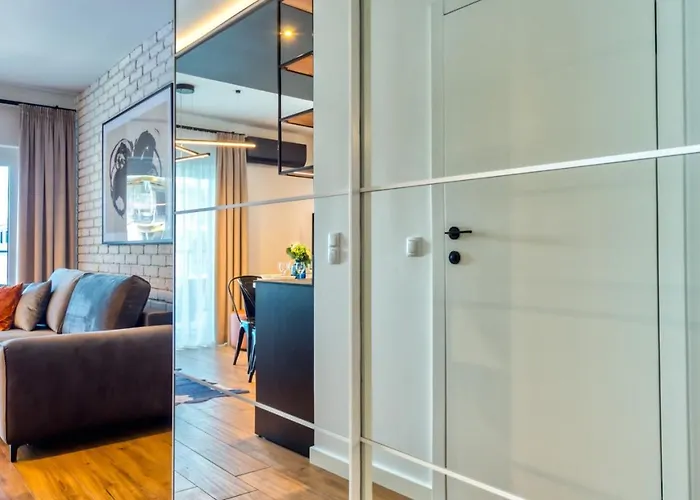 Loft- Izerski Świeradów-Zdrój