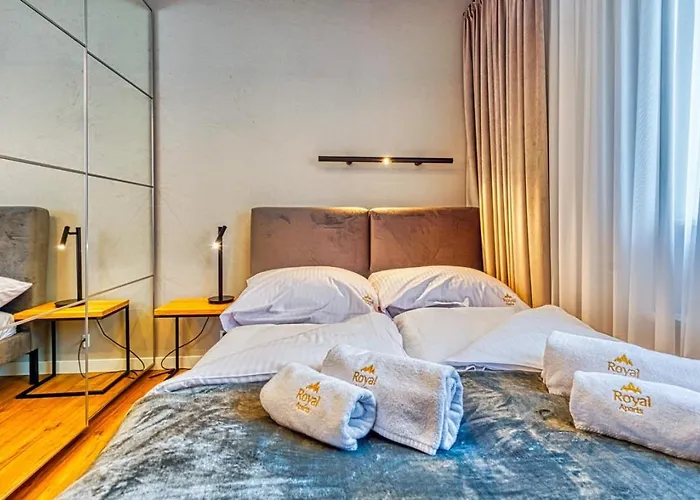 Διαμέρισμα Loft- Izerski Świeradów-Zdrój